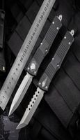 Ut Marfione combate Troodon Knife Pocket Knives Rescue Utilitário EDC Tools6579508