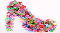 Giocattoli di plastica 60 paia di scarpe per 16 bambole in stili di mix e colorate1016441