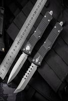 UT Marfione Combat Troodon Knife Pocket Knives Rescue Utility EDC Tools2229294
