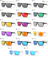 0akley Sonnenbrille polarisierende UV400 Sonnenbrille Designer OO94XX Sports Sonnenbrillen PC-Objektive Farbbeschichtete TR-90-Rahmen; Geschäft/21621802