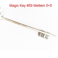 2020 Yeni Magic Key #59 Mettim 5 5 Ana Key Kod Çözücü Kilit Açıcı Kilit Smith290m