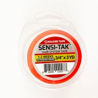 USA hotsale Walker SENSI- TAK adhesive tape for wigs and toup...