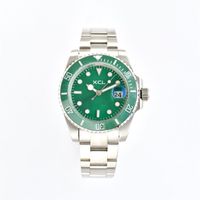 Green Watch Lady DateJust 31 mm montres masculines 41 36 Orologio Sapphire Automatique ￩tanche en acier inoxydable Montre de luxe