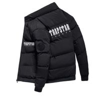 Jackets Trapstar London Mens Winter Coats Outerwear Clothing...