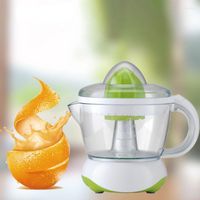 Juicers suco de laranja extrator de frutas domésticas Squeezer Máquina 700ml de limão de grande capacidade
