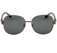 güneş gözlüğü popüler tasarımcı kadın moda retro kedi göz şekli çerçeve gözlükleri yaz boş zamanları vahşi stil uv400