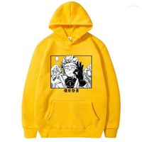 Erkek Hoodies Süper Satan Harajuku Benim Kahraman Akademisi Unisex Japon Anime Hawks Baskılı Erkekler Hoodie Street Giyim Günlük Sweatshirts