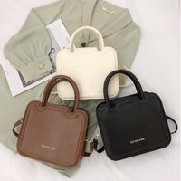 Evening Bags Pu Leather For Women Shopping Handbag Small Lig...