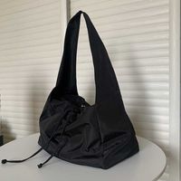 Evening Bags Women Bag New Nylon Bucket Fashion Solid Zipper...