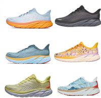 ONE Outdoor Running Shoes Clifton 8 kingcaps training Sneake...