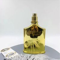 Topmerk Verfrisser Keulen Imperial Millesime parfum 100ml Aventus voor haar vrouwen kan gouden fles gebruiken met langdurige gratis levering
