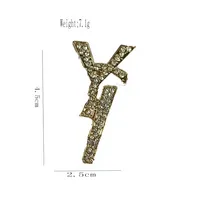23SS 2Color تصميم مشهور العلامة التجارية Luxurys Desinger Brooch Women Rhinestone Pearl Double Letter Brouches Suit Pin Fashion Jewelry