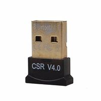 USB Bluetooth Dongle 4 0 CSR Dual Mode Wireless Adapters For...