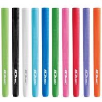 Club Grips Iomic Absolutex Golf Putter Grip TPE Material Gutes Feedback 10 Farben Optional 221108