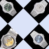 R8 Montre de Luxe Luxo Relógio 40mm 324 S QA LU 24H/303 Aço automático Babysbreath Diamond Watches Watches Watches