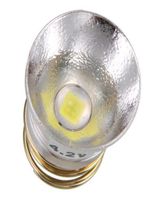 SSC P7 LED 3MODE 900 LUMEN LED DOPIN MODUL Taschenlampe Taschenlampe Ersatz Bulb3642v9984344