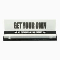담배 파이프 흡연 액세서리 연기 상점 110mm 흰 종이 볼륨 32 예가 롤 페이퍼 박스 50 볼륨 담배 봉