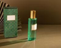 Stok Marka Flora Rush Parfümleri Kadınlar için Memoire D'Ne Odeur 100ml Kadın Kadın Koku Parfümleri Hakkında Çılgın EDP Parfumları Gardenia Kraliyet Öz Parfüm