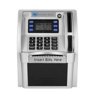 ATM BANCA PACGY BANCA BANCA BOXTOYS TIRELIRE BAMBINI TAKING ATM ATTANTI BANCA BAGULTI PERFETTI PER BASSI DROP 2204257922566