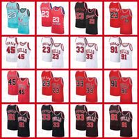 NBA_ 75th Custom Jersey Chicago''Bulls''Jersey men Womn Youth 13 Tony Bradley 12 Ayo Dosunmu 3 Devon Dotson 5 Derrick Jones Jr. Basketball''nba''print