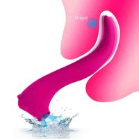 2 motori clitore succhiatore capezzoli vibratori clitoride potente stimolatore a gspot massaggiatore dildo giocattoli sesso da donna merci per donne adulti j220803