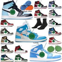Don't buy from baobaosong_sneaker for Air Jordan 1 High Fearless : r/DHgate