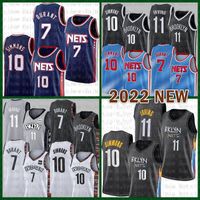 NBA_ Jersey Wholesale Custom Brooklyn''Nets'''Men Kevin Durant