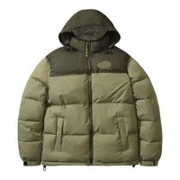 Мужские дизайнерские пальто женская водонепроницаемая куртка Parkas Man Clothing Женская куртка Luxury Brand Brown Size IS S M L XL 2XL 3XL 4XL.