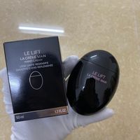 Epacktop Qualitätsmarke Le Lift Handcreme 50ml La Creme Haupt schwarzes Ei weiße schwarze Hände Creme Hautpflege