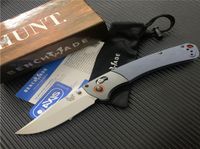 est Benchmade 10580 Shaft quick folding knife BM940 BM943 BM...