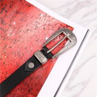 Belts Women Belt 2022 Cool Ins- Style European And American- S...