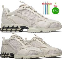 Designer Running Shoes For Men Womens Stussys Spiridon Cage 2 Mens Trainers Sports Sneakers Storlek 5.5-11