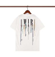 T-shirts de nouveaux t-shirts masculins t-shirts t-shirts imprim￩s t-shirt t-shirt coton tees d￩contract￩s ￠ manches courtes