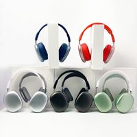 Handy -Ohrhörer Bluetooth -Headsets drahtlose Kopfhörer Geräuschstornierung Stereo -Eardphones Falten Sie Gaming Sport 221114
