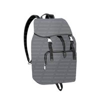 Bagajlar tasarımcı sırt çantası kadın dizüstü bilgisayar çantası klasik kabartmalı dağcılık seyahat tarzı bayanlar omuz çantaları maxstep1