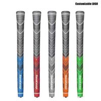 Golf irons Grip standard and midsize New Multicompound Golf ...