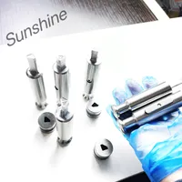 Candy Tablet Tools Press Die Set Custom Punch Customization ...