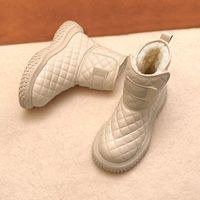 أحذية أحذية أحذية غير قابلة للانزلاق للثلوج نساء أسفل دافئة مع مخملية قصيرة الشبكة المصممة الفاخرة الجوارب منصة الأحذية 221115
