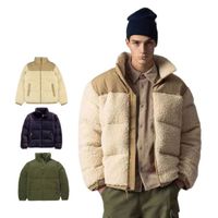 mens designer jacket men womens winter fleece north jackets ...