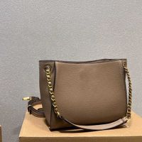 borse borse borse da design in pelle borse in pelle da donna shopper borse spalla di lusso di lusso borse borsetta 221115