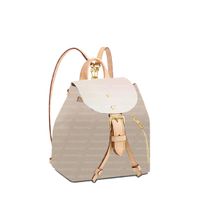 Gerçek deri sırt çantası kadın tasarımcı lüks çanta moda çantalar lüks cüzdanlar bayanlar klasik omuz çantası maxstep1