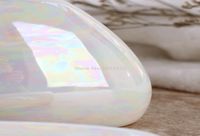 Японесстан простые aurora matte белые керамические ванные комнаты из пяти лосьон бутылочных зубных щетки держатель для мыла набор для ванной комнаты LJ201
