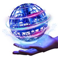 Magic Balls Flying Orb Ball Upgraded Toy Hand Controlled Boo...