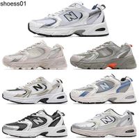 NB530 кроссовки для кроссовки сетки, дышащая модная обувь мужская и женская спортивная обувь