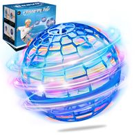 Magic Balls Flying Orb Toy Cool Controller Mini Drone Ball T...
