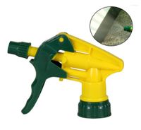 Bewässerungsausrüstungen 5 Packungsfenster Reinigen von Industrial Resistant Trigger Sprayer Sprühgerät niedrige Ermüdungspfus -Gartenauto -Details