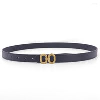 Belts Fashion Luxury Corset Belt Women 2. 4cm Wide Full Grain...