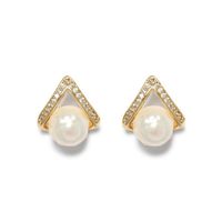 Dangle Kronleuchter Kfvanfi Romantische Damen Ohrringe natürliche Perlen exquisite weibliche Partygeschenke Top -Qualität Schmuck Direkt s