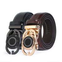 Wholesale Luxury Belts Famous Brands for Men Designers Belts Fine