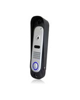 HomeFong 800TVL Video Doorbell IR NightDay Vision Waterproof...